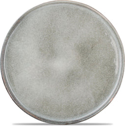 Salt&Pepper - Plat bord - 26,5cm - groen - Artisan - set/4