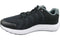 Under Armour GS Pursuit BP 3022092-001, Vrouwen, Zwart, Hardloopschoenen maat: 36.5 EU