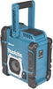 Makita DMR108N - Bouwradio - Bluetooth - Zwart