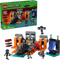 LEGO Minecraft 21590 - De Wither-strijd - 494 steentjes