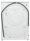 Indesit XWA 71452 W EU - Voorlader - Push & Wash functie - Wit