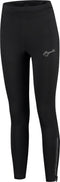 Rogelli Core Hardloop Tight - Dames - Reflecterende details - Zwart - M