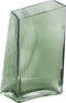 PTMD Alese Vaas - 18 x 21,5 x 30 cm - Glas - Groen