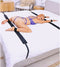Aanpasbare Touw Bondage Kit Sportsheets