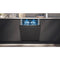 Siemens SN95EX12CE - Volledig geïntegreerde vaatwasser - Home Connect - varioSpeed Plus