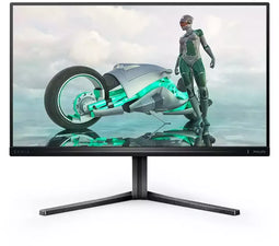 Philips Evnia 25M2N3200W/00 - Gamemonitor - 240Hz 0,5ms - Grijs