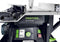 Festool CSC SYS 50 EBI-Basic-Set Accu Tafelcirkelzaag 2x18V Basic Body met Onderstel - 577371