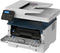 Xerox B225 - Multifunctionele printer - 34 ppm A4 draadloos dubbelzijdig - Zwart