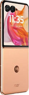 Motorola Razr 50 Ultra - 512 GB - Dual-SIM - Peach Fuzz