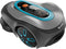 Gardena smart SILENO max - Robotmaaier - 800m² - LONA™ Intelligence