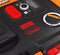 Worx WR167E - BoParts messet voor Landroid robotmaaier - 9 stuks