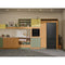 Samsung RB53DG706AB1EF - Koel-vriescombinatie - 538L - Extra Breed - Zwart