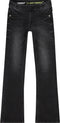 Vingino Meisjes Broek - Maat 164 - Denim met stretch