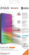 Zagg Fusion XTR - Screen Protector - D3O® versterking - Samsung Galaxy S22
