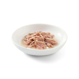 Kattenvoer SCHESIR Vis 85 g