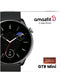Amazfit GTR Mini - Smartwatch - AMOLED-display 1,28 inch - Zwart