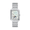 Fossil ES5400 - Polshorloge - 29mm - Zilverkleurig