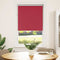 vidaXL - Rolgordijn - verduisterend - 65x150 - cm - stofbreedte - 60,7cm - polyester
