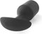 B-Vibe - Snug Plug 6 Zwart