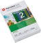GBC Peel'nStick Lamineerhoes - voor A5 Documenten - 2 x 125 = 250 Micron - 100 Stuks