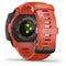 Garmin Instinct - GPS Outdoor Horloge - 100m waterbestendig - Rood