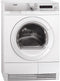 AEG T76389NAH - Warmtepompdroger - 8kg laadvermogen - Wit
