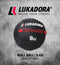 Lukadora Weight Wall Ball 9 kg - Train thuis met uitdagende HIT-circuits
