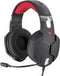 Trust GXT 322 - Gaming Headset - Draaibare microfoon en zachte oorkussens - Zwart