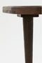 Light & Living Bijzettafel Mazabe - Hout - 55x40x40cm - Landelijk