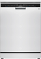 Siemens SN23EW03ME - Vrijstaande Vaatwasser - 13 Couverts - VarioSpeed Plus - Wit