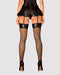 OBSESSIVE BODYSTOCKINGS | Obsessive - Darkessia Stockings S/m