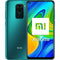 Xiaomi Redmi Note 9 - Groen - 64 GB - Dubbele fysieke simkaart