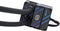 Alphacool Eisbaer Pro Aurora - All-in-One Processor Koeling - 360mm Radiator - 3x 120mm Ventilatoren (3 stuks)