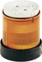 Schneider Electric Signaalzuilelement XVBC2B5 XVBC2B5 Oranje 1 stuk(s)