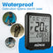 Nince Draadloze Fietscomputer - Kilometerteller - Waterdicht - 17 Functies