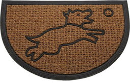 Deurmat Versa Hond Kokosvezel 40 x 2 x 60 cm