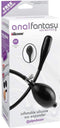 Pipedream Anal Fantasy Buttplug/anaaldildo Inflatable Silicone Ass Blaster zwart - 20,87 inch