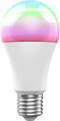 Woox R9074 - Smart WiFi E27 LED Bulb - RGB+CCT