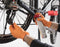 Kunzer Tiger Grip Xxl Nitril Wegwerphandschoen Maat (Handschoen): Xxl En 374 En 455 90 Stuks