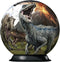 Ravensburger Jurrassic World - 3D Puzzel - 72 stukjes