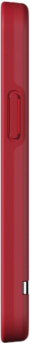 Richmond & Finch 43039 - Soft case - Krasbestendig - Rood