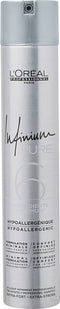 L'Oreal - Infinium Pure 6 Extra Strong Haarspray
