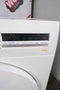 Constructa CWK4B200NL - Condensdroger - 7 kg - 2ehands
