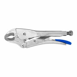 Vergrendeltangen Workpro 7" 18 cm