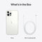 Apple iPhone 12 Pro - 256GB - 5G - Zilver