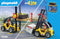 PLAYMOBIL My Life Promo Heftruck met lading - 71528