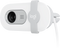 Logitech Brio 100 - Full HD Webcam 1080p - Ingebouwde microfoon - Wit