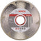 Bosch - Diamantdoorslijpschijf Best for Marble - 125 mm x 22,23 mm x 2,2 mm x 3 mm