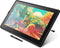 Wacom Cintiq 22 - Tekentablet - 8.192 drukniveaus - Full HD 1920 x 1080