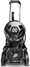 Kärcher K 4 Premium Power Control Home - Hogedrukreiniger - G 160 Q Power Control spuitpistool - Geel